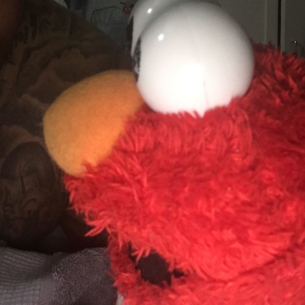 Meet your Posher, Curlon